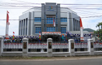 NTP Papua Januari 2019 Turun 1,58 Persen